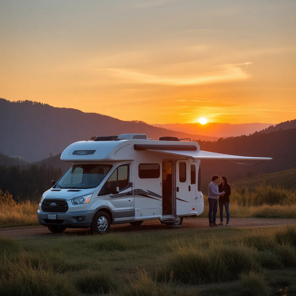 5 Errores a evitar al comprar una Autocaravana
