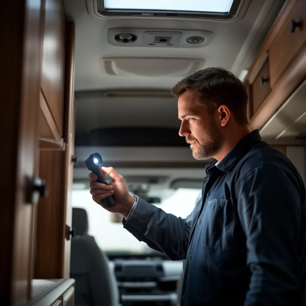 5 Errores a evitar al comprar una Autocaravana