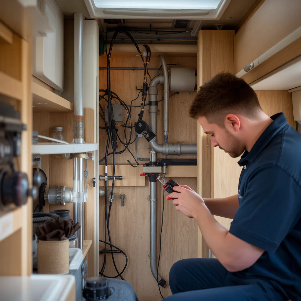 5 Errores a evitar al comprar una Autocaravana