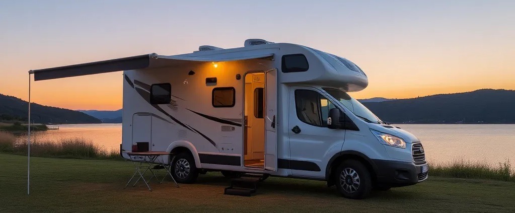 5 Errores a evitar al comprar una Autocaravana