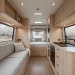 Muestra de Página de Ofertas 8 ¿Qué comprar, Autocaravana o Camper Van?
