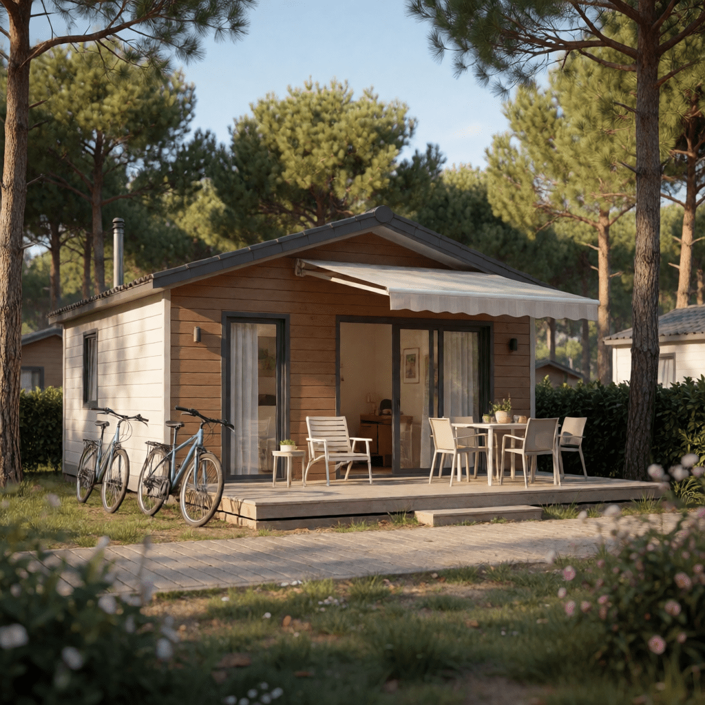11 Aspectos a Tener en Cuenta al Alquilar un Bungalow