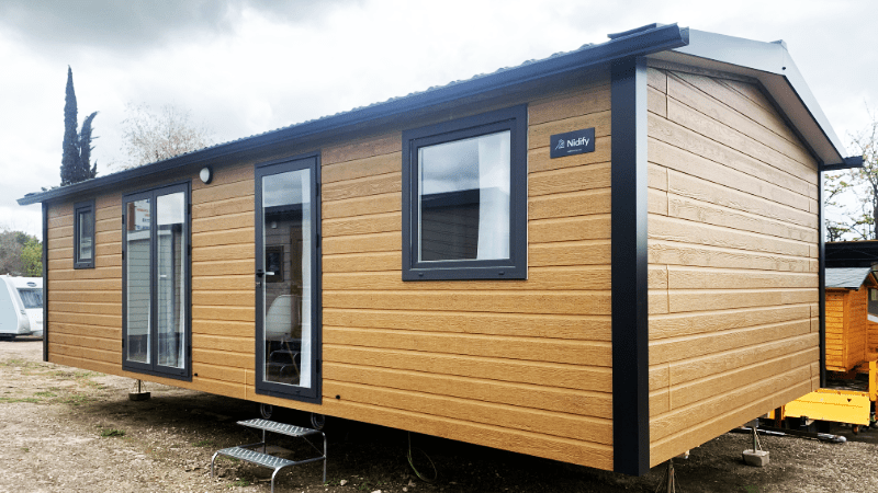 Mobil Home 01